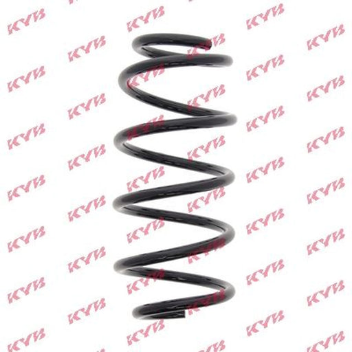 KYB Front Suspension Coil Spring RH1723