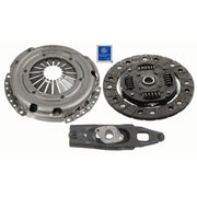 Sachs Clutch Kit Set 3pc 3000950001