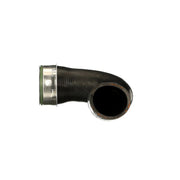 Gates Intercooler Turbo Charge Air Hose 250mm fits Audi A3 2000-2003 1.9