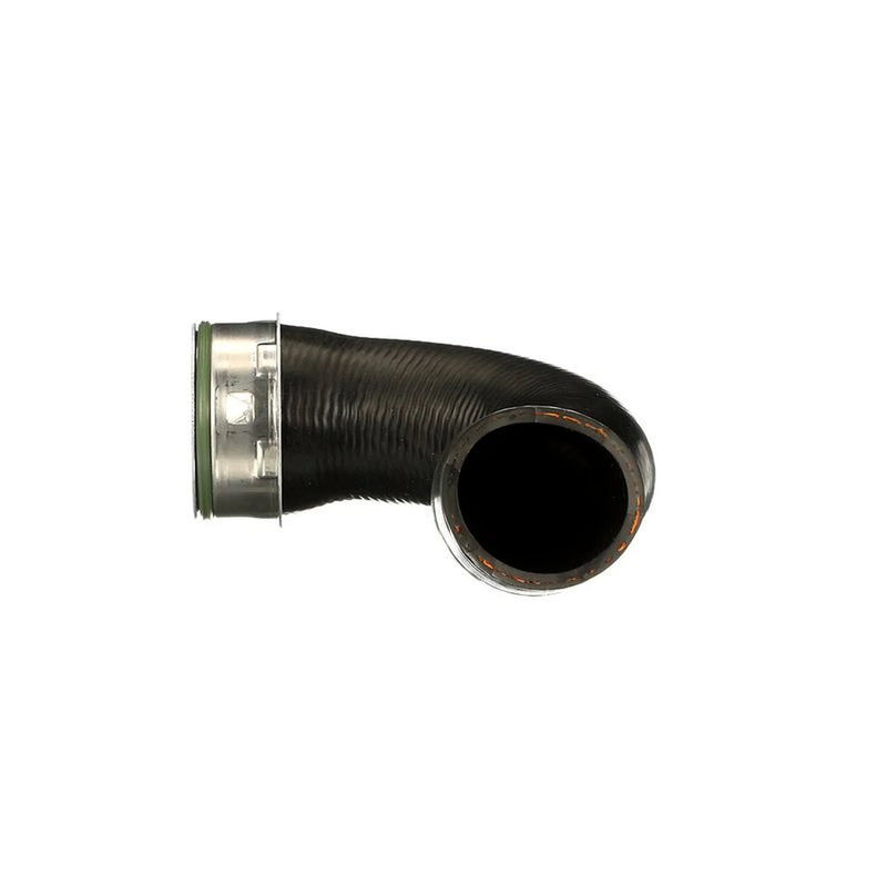 Gates Intercooler Turbo Charge Air Hose 250mm fits Audi A3 2000-2003 1.9