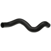 Gates Radiator Coolant Hose 500mm ID fits Opel Astra G 2000-2009 1.6
