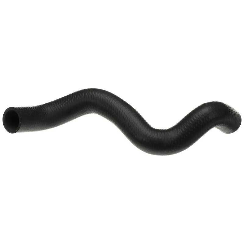 Gates Radiator Coolant Hose 500mm ID fits Opel Astra G 2000-2009 1.6