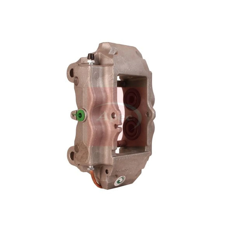 Apec Brake Caliper Assembly Rear Left LCA668N