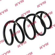 KYB Front Suspension Coil Spring fits Opel Adam 2012-2019 1.0 1.2 1.4