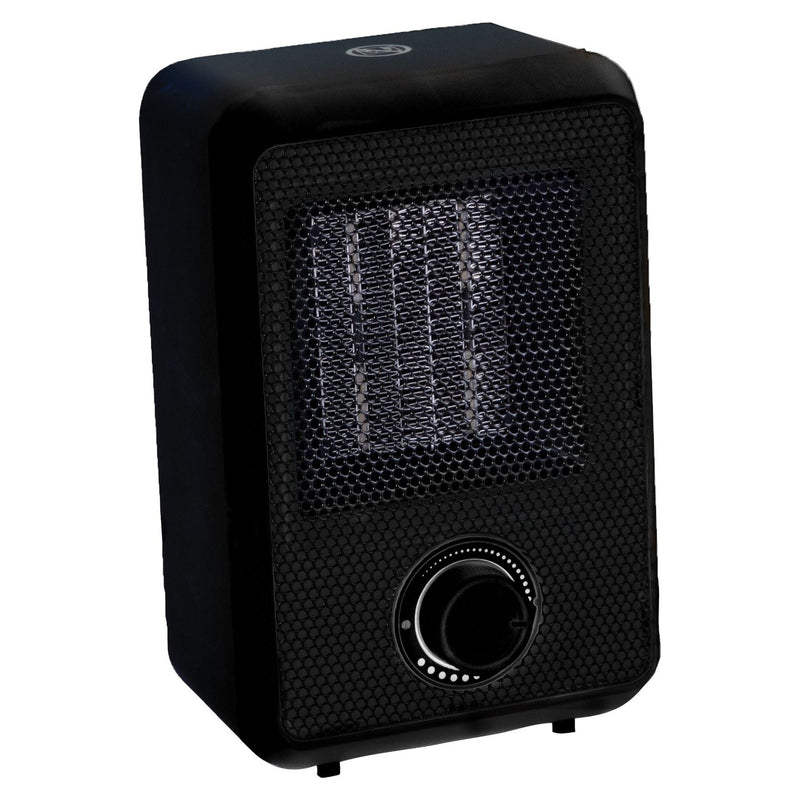Barbuda ceramic heater E0092 Quest - Dynamic Drive