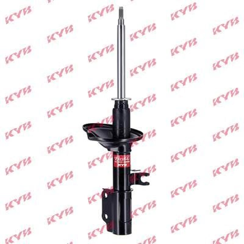 KYB 2 x Front Shock Absorbers fits Kia Mentor 1993-1997 1.5 1.6 1.8