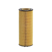 Hengst Engine Oil Filter fits Audi A4 B5 1997-2001 2.5