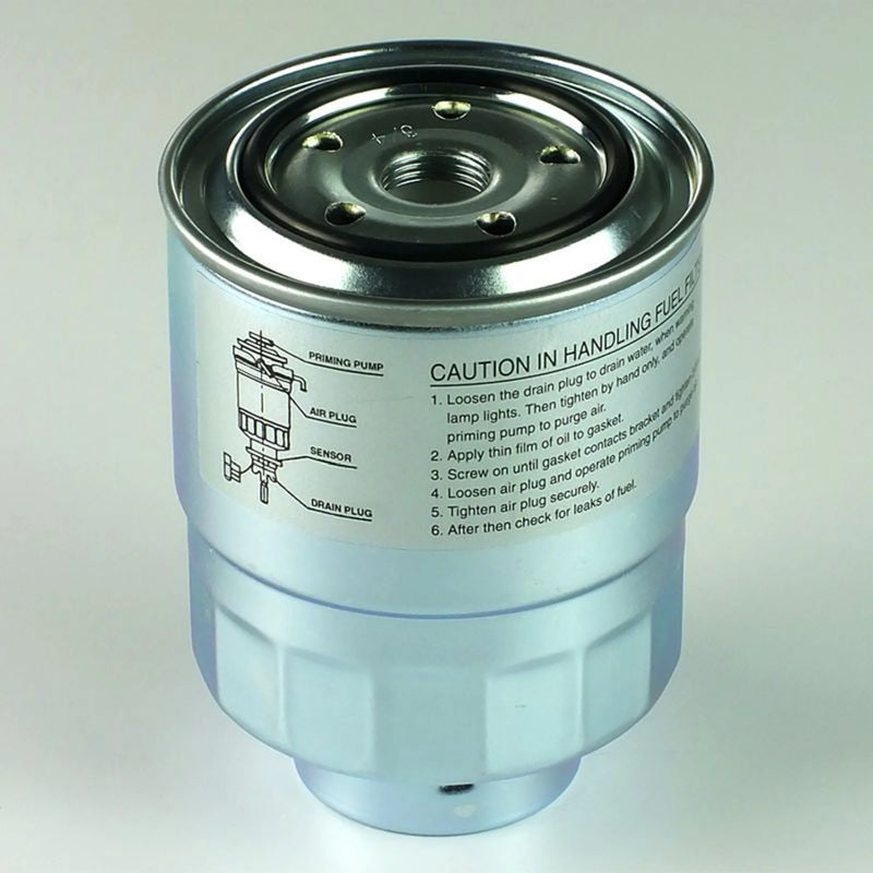 Delphi Fuel Filter Element fits Honda Accord VII 2004-2008 2.2
