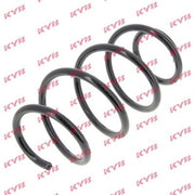 KYB Front Suspension Coil Spring fits Hyundai I30 2008-2012 1.6 2.0