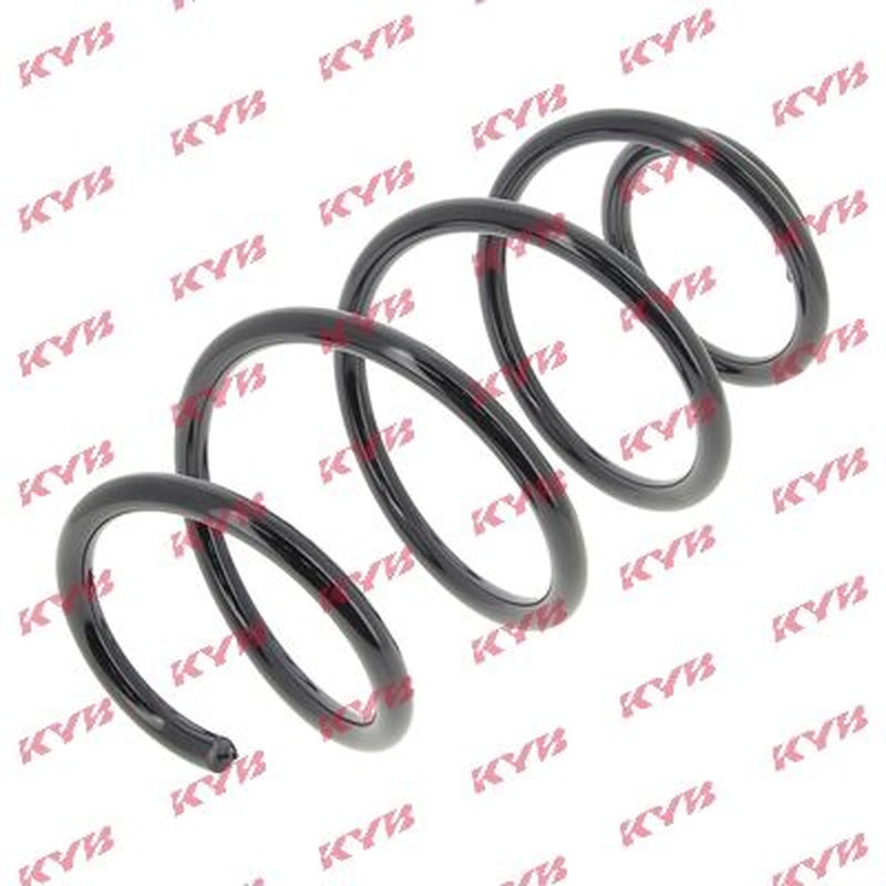KYB Front Suspension Coil Spring fits Hyundai I30 2008-2012 1.6 2.0