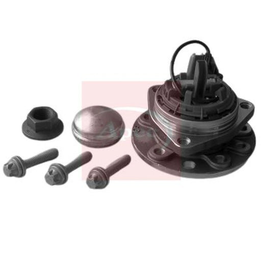 Apec Wheel Bearing Kit AWB1135
