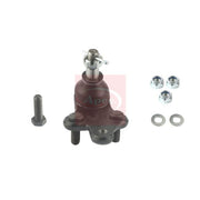 Apec Ball Joint Front Right fits Toyota Cynos 1995-1999 1.5