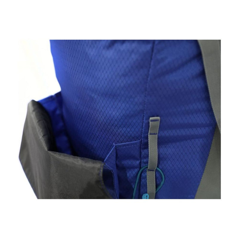 Vango Denali Pro Classic Blue Rucksack Backpack Vango - Bars 4 Cars