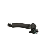 Gates Crankcase Ventilation Hose 460mm fits BMW 1 Sports Hatch 2015-2019