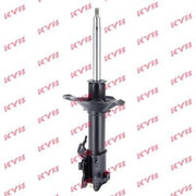 KYB Shock Absorber Damper Strut Front Left fits Nissan Maxima III 1988-1994 3.0