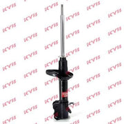 KYB Shock Absorber Damper Strut Rear Left fits Mazda 323 F/P 1998-2004
