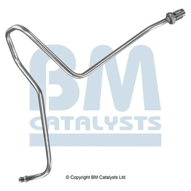 BM Catalysts Pressure Pipe PP11414B PP11414B