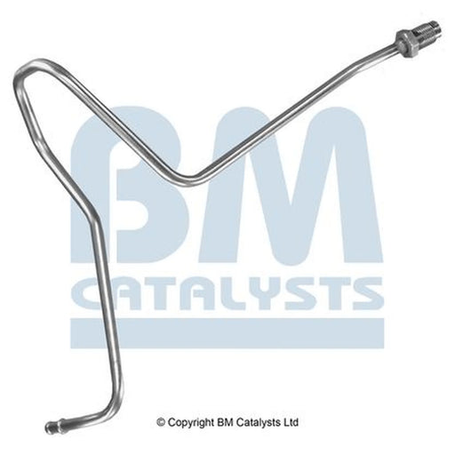BM Catalysts Pressure Pipe PP11414B PP11414B