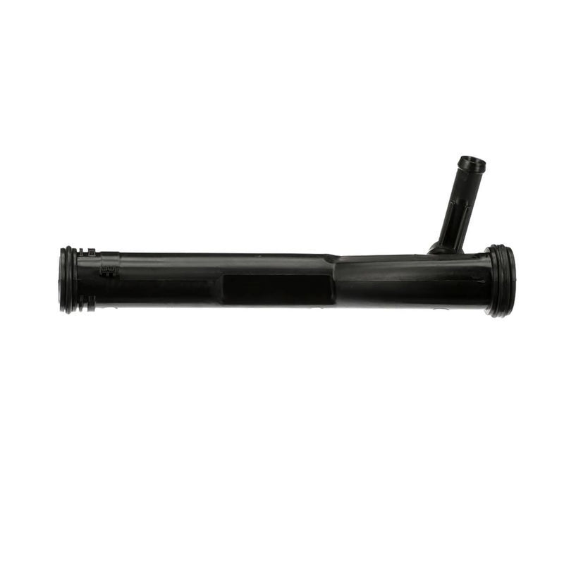 Gates Coolant Water Pipe Tube fits Skoda Fabia I 2001-2007 1.2