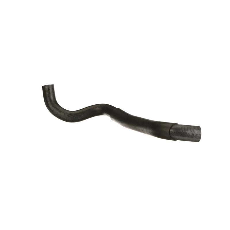 Gates Radiator Coolant Hose 600mm ID fits Toyota Yaris/Vitz 2002-2005 1.3