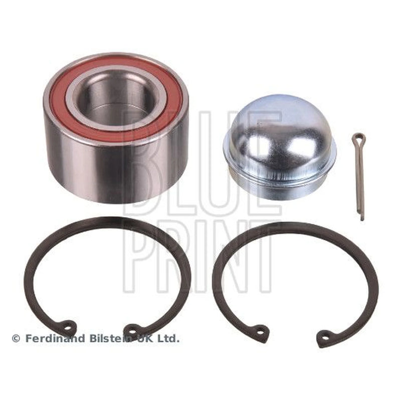 Blue Print Wheel Bearing Kit Front Right 67mm ADW198201