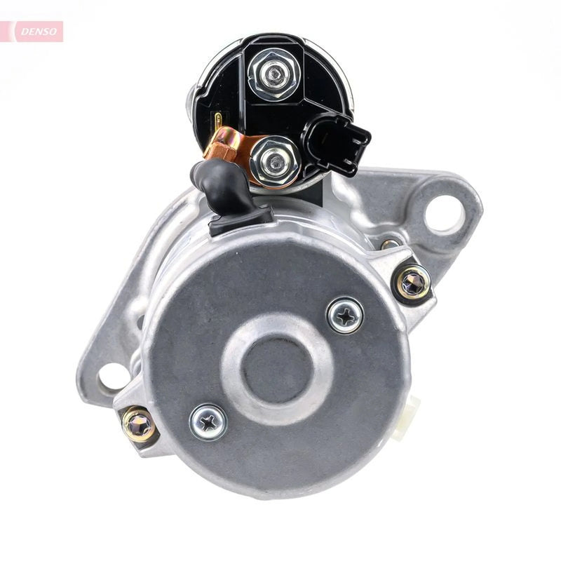 Denso Starter Motor 12V 1.9kW 11 Teeth fits Toyota Auris 2012-2015 2.0
