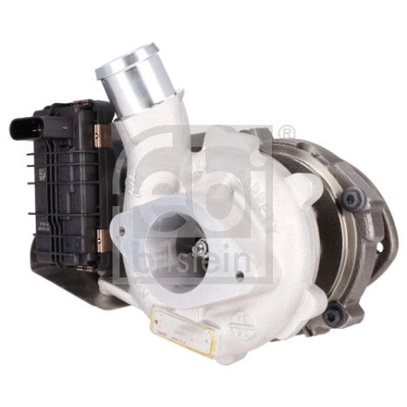 Febi Turbocharger Turbo Unit 187652