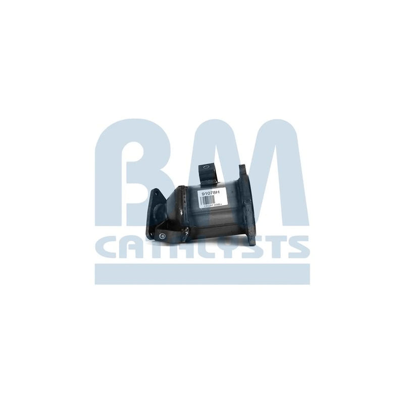 BM Catalysts Homologated Petrol Cat fits Hyundai Santa Fé I 2001-2006 2.4