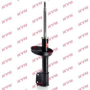 KYB Shock Absorber Damper Strut Front fits Renault Clio 1998-2016