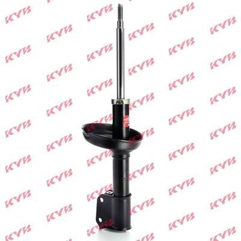 KYB Shock Absorber Damper Strut Front fits Renault Clio 1998-2016