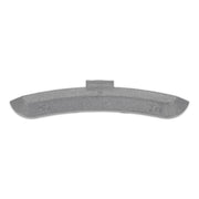 Sealey Wheel Weight 50g Hammer-On Zinc for Steel Wheels Pack of 50 WWSH50 Sealey - Dynamic Drive