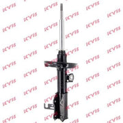 KYB Shock Absorber Damper Strut Front Left fits Opel Insignia A 2008-2017