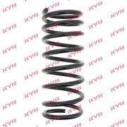 KYB Rear Suspension Coil Spring fits Nissan Patrol Gr 1988-1998 2.8 4.2