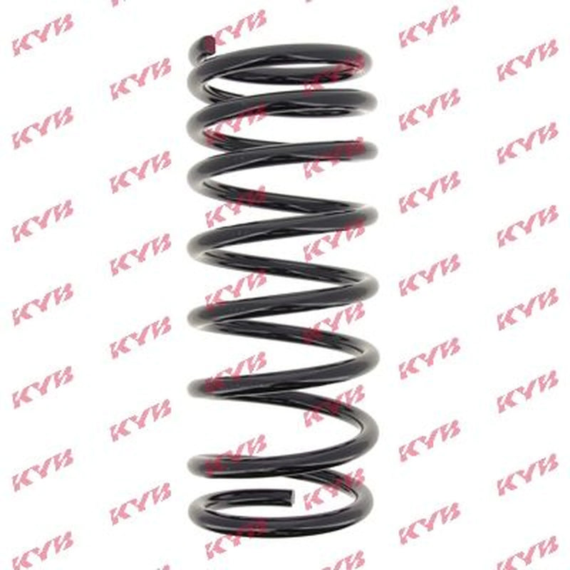 KYB 2 x Suspension Springs fits Nissan Patrol Gr 1988-1998 2.8 4.2