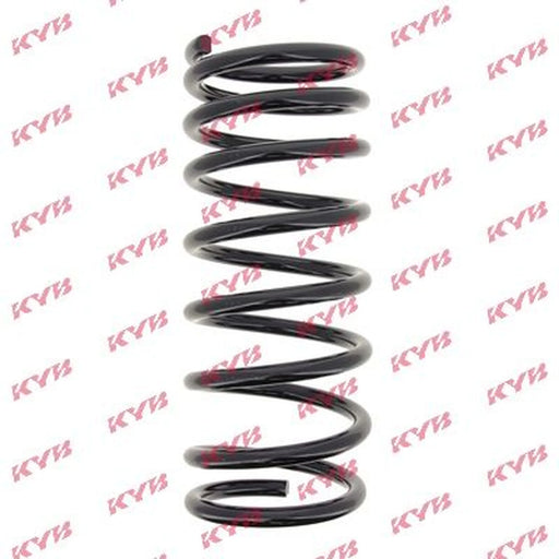 KYB 2 x Suspension Springs fits Nissan Patrol Gr 1988-1998 2.8 4.2