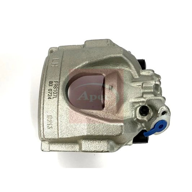Apec Brake Caliper Assembly Front Left LCA1598N