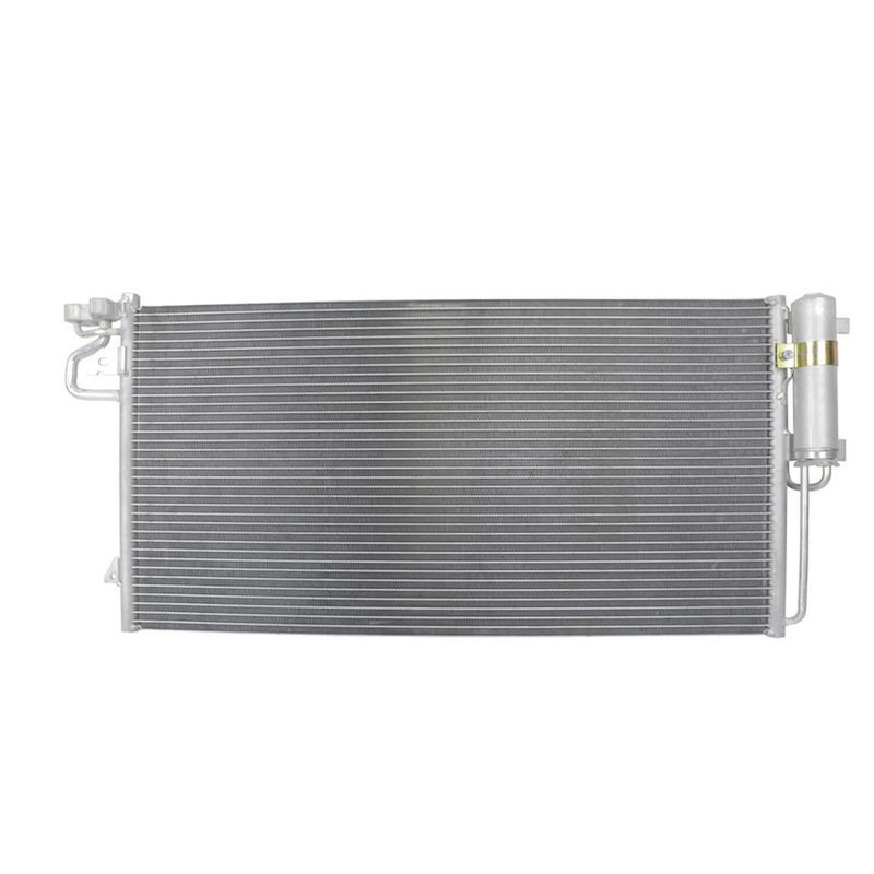 Hella Air Conditioning Condenser fits Ford C-Max II 2015-2019 1.5 2.0