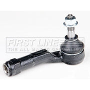 First Line Steering Tie Rod End Ball Joint fits Hyundai Ioniq 2016-2022 1.6