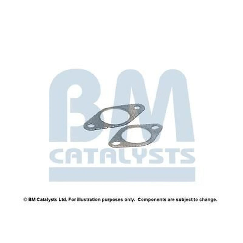 BM Catalysts Fitting Kit FK90190A FK90190A
