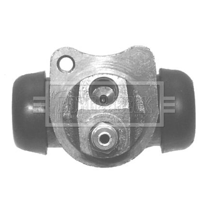 Borg & Beck Wheel Cylinder Hydraulic Brake Rear Right BBW1755