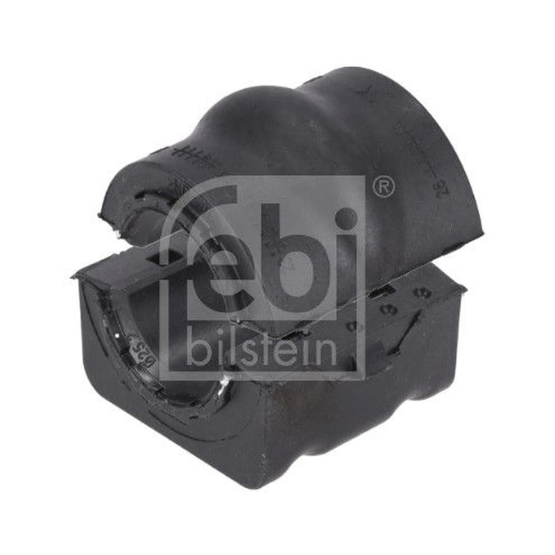 Febi Anti Roll Bar Mounting Bracket Rear Right 186084