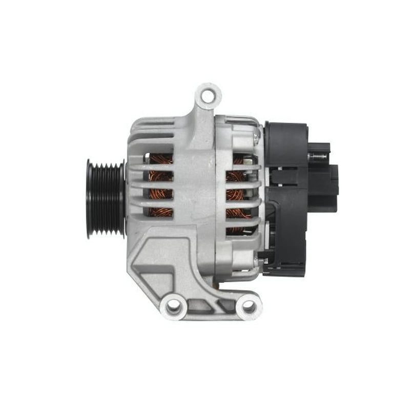 Hella Car Alternator 12V fits Alfa Romeo Mito 2009-2018 1.3