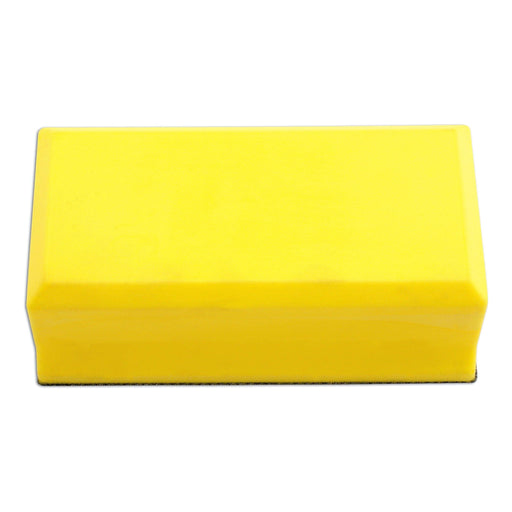 Power-Tec Sanding Block 91394 Power-Tec - Dynamic Drive