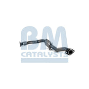 BM Catalysts Homologated Diesel Cat fits Land Rover Defender 1998-2016 2.5