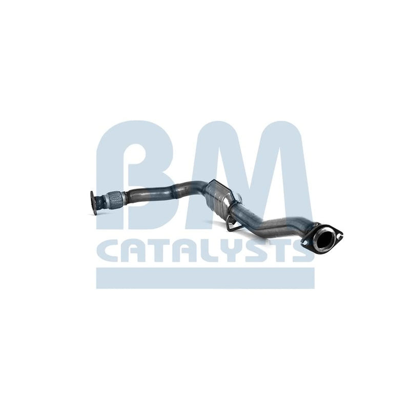 BM Catalysts Homologated Diesel Cat fits Land Rover Defender 1998-2016 2.5