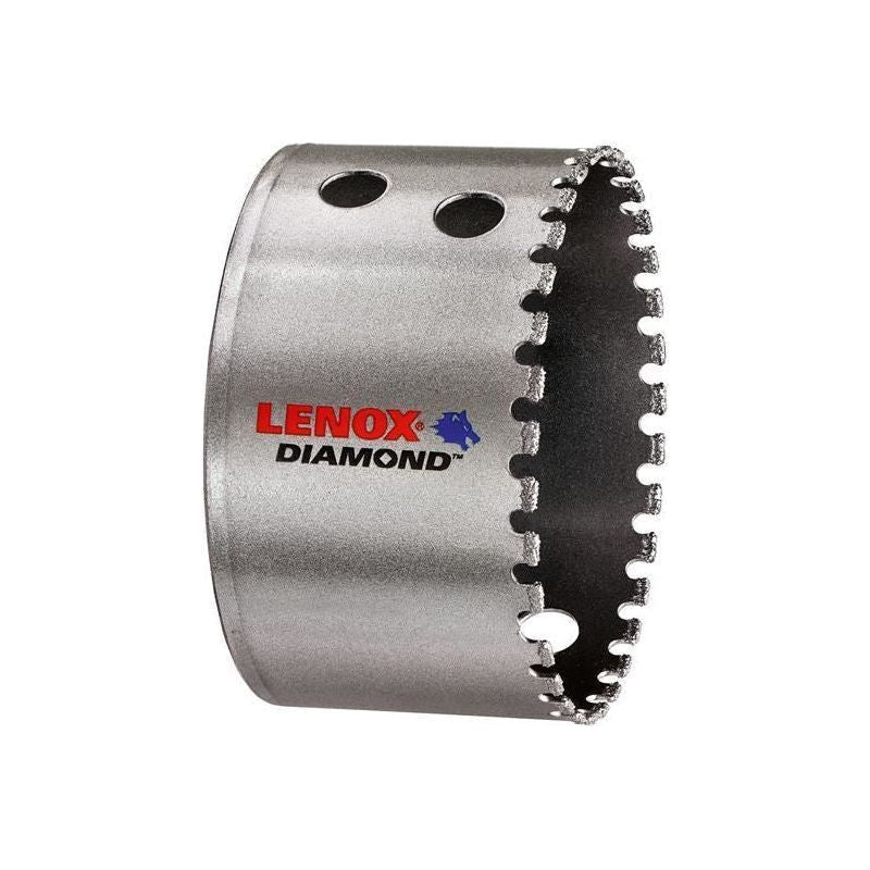Lenox DIAMOND™ Holesaw 76mm LENOX - Town Tools