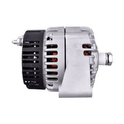 Hella Car Alternator 12V fits John Deere Series 5 2011 on