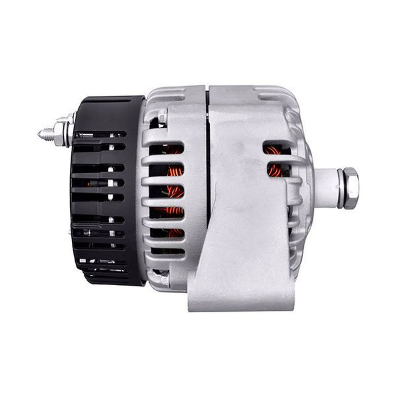 Hella Car Alternator 12V fits John Deere Series 5 2011 on