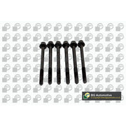 BGA Cylinder Head Bolt Set M9 BK0202