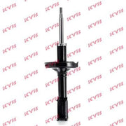 KYB Shock Absorber Damper Strut Front fits Nissan Kubistar 2003-2009 1.2 1.5 1.6